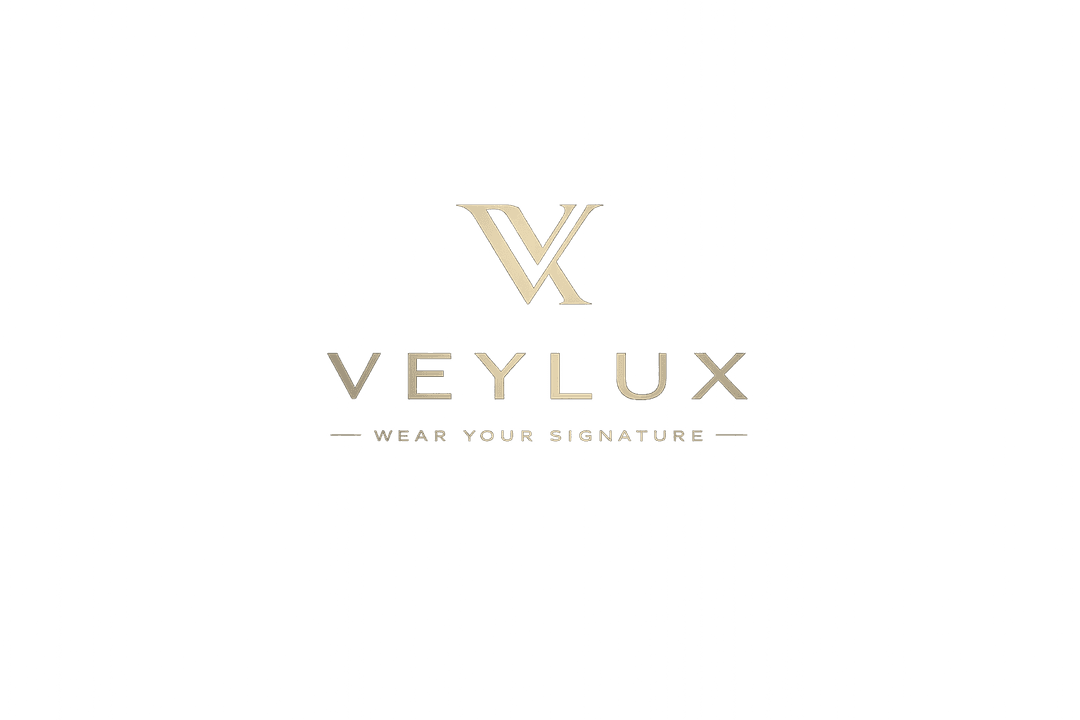 Veylux — Wear Your Signature